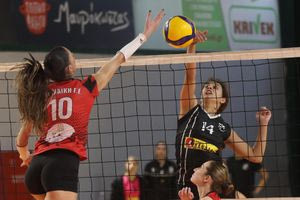 Βόλεϊ: Ηττες για τις γυναίκες του ΟΦΗ και τη ΓΕΗ στην Α2