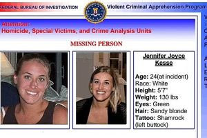 Η Τζένιφερ εξαφανίστηκε πριν από 19 χρόνια – Η NASA εξετάζει τα απόκοσμα πλάνα