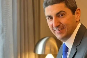 Λ. Αυγενάκης: «Οι κανόνες της οδικής ασφάλειας στην Κρήτη αλλάζουν γιατί οι δρόμοι ανήκουν σε όλους!»