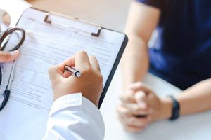 Έρχονται αλλαγές στα ραντεβού με γιατρούς και στο σύστημα εφημεριών του ΕΣΥ