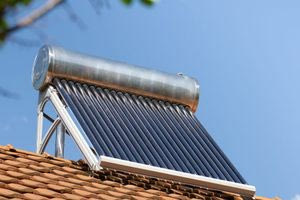 Ανοίγει η πλατφόρμα για το πρόγραμμα «Αλλάζω Σύστημα Θέρμανσης και Θερμοσίφωνα»