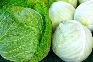 Ανακαλείται λάχανο για υπερβολική ποσότητα φυτοφαρμάκων