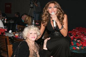 Αγγελική Ηλιάδη για Καίτη Γκρέι: «Ήταν η γιαγιά και το είδωλό μου – Τώρα είναι με τον μπαμπά μου»