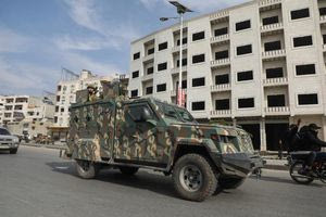 Ισραηλινά μέσα: Ο Τραμπ θα αποσύρει τα αμερικανικά στρατεύματα από τη Συρία