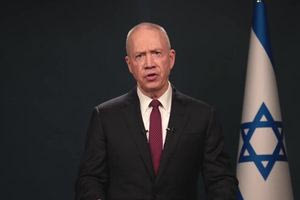 Ισραήλ: Ο πρώην υπουργός Άμυνας Γκάλαντ εγκαταλείπει το κοινοβούλιο