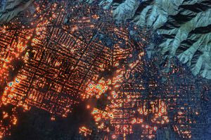 Δωρεές από Amazon, Comcast, Netflix, Sony και Warner Bros. για τη στήριξη των πληγέντων από τις πυρκαγιές στο Λος Άντζελες