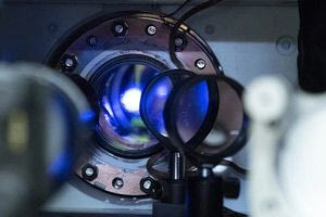 Ο βρετανικός στρατός αναπτύσσει ένα εξαιρετικά ακριβές ρολόι με χρήση κβαντικής τεχνολογίας