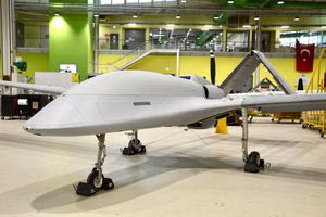 Με τρελό ρυθμό αναπτύσσεται η αμυντική βιομηχανία της Τουρκίας
