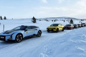 Οι Νορβηγοί αγοράζουν αποκλειστικά ηλεκτρικά αυτοκίνητα, στην Ελλάδα «χαλάνε» λόγω κρύου!