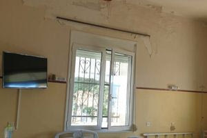 Θεραπευτήριο χρονίων παθήσεων Χανίων: Δύο νοσηλευτές στη βάρδια για 35 ασθενείς – Εικόνες ντροπής