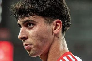 ΟΦΗ: Φέρνει στην Κρήτη τον διεθνή Περουβιανό, Φράνκο Ζανελάτο!