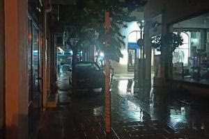 Εορταστικό… σκοτάδι!