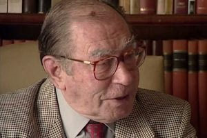 Μιχάλης Παπακωνσταντίνου, 15 χρόνια από τον θάνατο ενός ευπατρίδη της πολιτικής