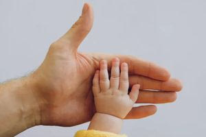 Έχε το νου σου στο παιδί…