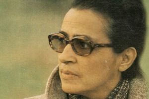 Σωτηρία Μπέλλου: Χειρόγραφα γεμάτα μυστικά για τη ζωή της βρέθηκαν 28 χρόνια μετά το θάνατό της