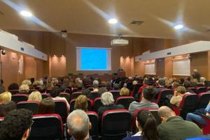 “Μικρές ιστορίες της πόλης” : Το αποτύπωμα της βενετοκρατίας στον ιστό του Ηρακλείου ενθουσίασε το κοινό