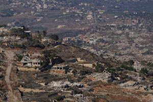 Jerusalem Post: Να μετατραπεί σε μόνιμη συμφωνία η εκεχειρία στο Λίβανο