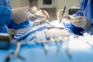 Δώρο ζωής για 48χρονο στην Πάτρα: Ελαβε το νεφρό της 33ρονης Αμερικανίδας που τραυματίστηκε θανάσιμα στο Πρέβελη