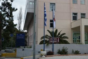 Ηράκλειο: Σε σοβαρή κατάσταση νοσηλεύεται στο Βενιζέλειο ο άνδρας που έπεσε από γκρεμό στη Λοφούπολη