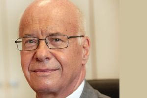 Έφυγε από τη ζωή ο πρώην αντιπρόεδρος του ΣτΕ Νίκος Ρόζος