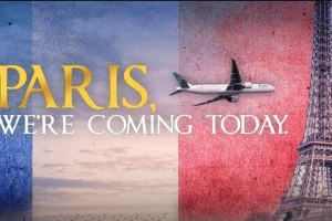 Πακιστάν: Αεροπορική εταιρεία κυκλοφόρησε διαφήμιση με αεροσκάφος της να κατευθύνεται στον Πύργο του Άιφελ