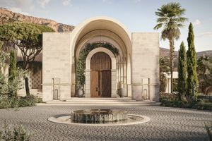 Με τη “βούλα” του Υπουργείου Πολιτισμού η επένδυση Σμπώκου – Βασιλάκη στην Πλάκα της Ελούντας