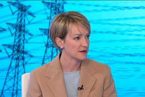 Αλεξάνδρα Σδούκου:”Αυτή τη στιγμή έχουμε ενεργές παραχωρήσεις όχι μόνο στην περιοχή της Κρήτης”