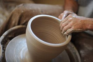 Εγκαινιάζεται η Δομή Κεραμικής Τέχνης στο Θραψανό