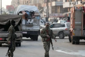 Συρία: Δημόσια εκτέλεση δημάρχου που ήταν πιστός στο καθεστώς Ασαντ