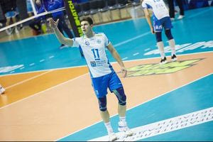 Βόλεϊ: Ο ΟΦΗ απέκτησε τον Ρώσο Ευγκένι Σκλιαρένκο