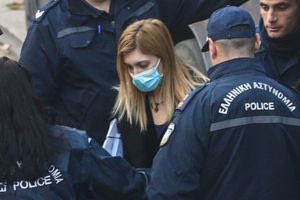 Δίκη Ρούλας Πισπιρίγκου: Σε εξέλιξη η αγόρευση της εισαγγελέως – «Φοβόταν μήπως αποκαλυφθεί η εγκληματική της πράξη»