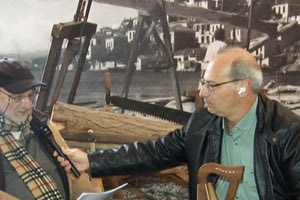 Ευρωπαϊκή διάκριση για το Μουσείο Ναυτικής Παράδοσης