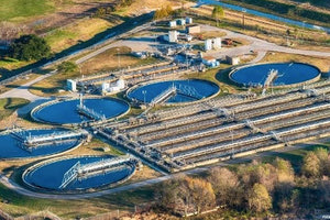 Μια σύγχρονη και ενδιαφέρουσα ιστορία νερού