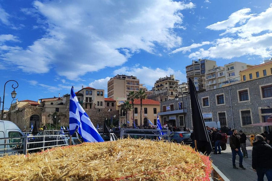 Ποιοι έχουν «καταπιεί τη γλώσσα τους» για το σκάνδαλο στον ΟΠΕΚΕΠΕ;
