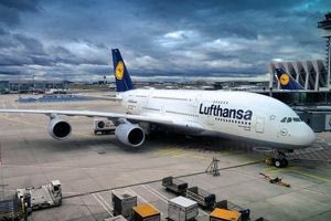 Lufthansa: Απέκτησε το 41% της ITA Airways έναντι 325 εκατ. ευρώ