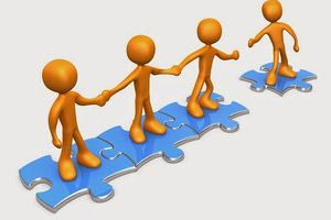 Να εύχεσαι για τον ξένο κήπο και θα ανθίσει και ο δικός σου