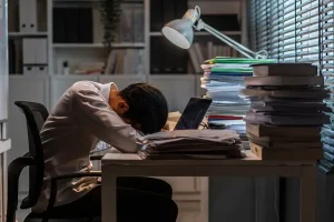 Το AI βρήκε σε έναν άνδρα 50 δουλειές μέσα σε έναν μήνα – Εκείνος απλά κοιμόταν