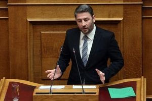 Χθες… σήμερα… αύριο 25/1/2025