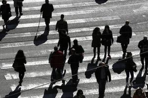 «Πρωταθλήτριες» οι γυναίκες στην ανεργία το πρώτο τρίμηνο