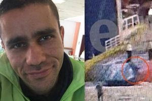 Δίκη για θάνατο Καρυώτη: Σε “ηθικό δίλημμα” δήλωσε ότι βρέθηκε ο καπετάνιος