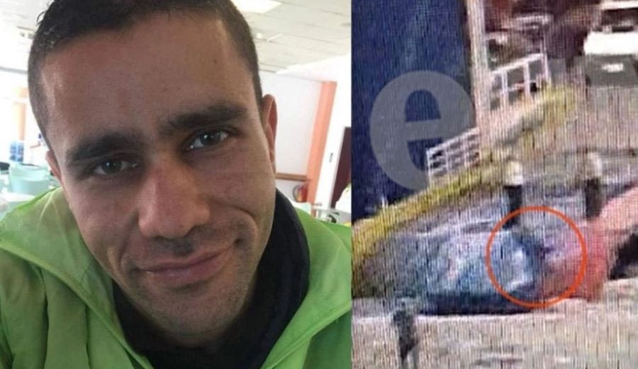 Δίκη για θάνατο Καρυώτη: Σε “ηθικό δίλημμα” δήλωσε ότι βρέθηκε ο καπετάνιος