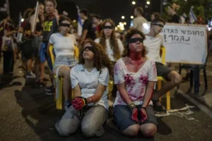 Εκεχειρία στη Γάζα: «Το επόμενο Σάββατο» η νέα απελευθέρωση Ισραηλινών ομήρων της Χαμάς