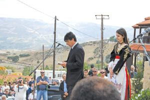 Μνημείο Καρκαδιώτισσας