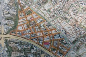 Νέα έργα ασφαλτοστρώσεων στην περιοχή των παλιών ΚΑΤΕΕ