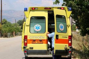 Νεκρός 60χρονος περιπατητής στον Γιούχτα