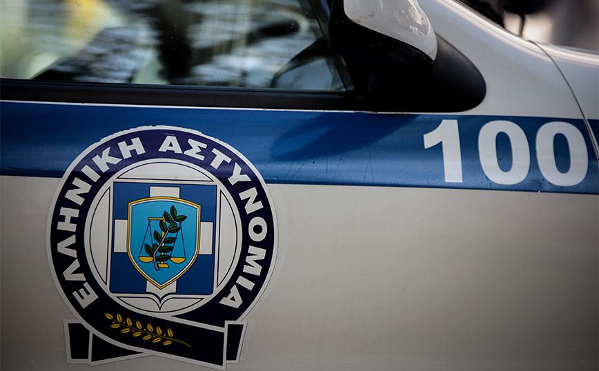 Ηράκλειο: Συνελήφθησαν «φορτωμένοι» με ναρκωτικά