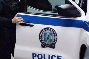 Συνελήφθη 39χρονος με ναρκωτικές ουσίες