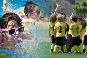 Γιατί τα παιδιά εγκαταλείπουν τον αθλητισμό;