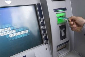 e-ΕΦΚΑ, ΔΥΠΑ: Ποιοι πάνε στα ΑΤΜ έως τις 7 Μαρτίου