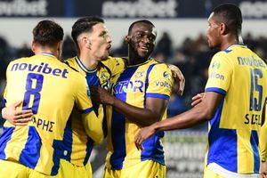 Ατρόμητος – Αστέρας 0-1: Ο Αλάγκμπε «πάγωσε» το Περιστέρι